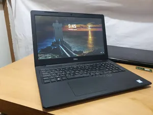 Laptop Dell Vostro 3560 8GB Intel Core I5 SSD 256GB