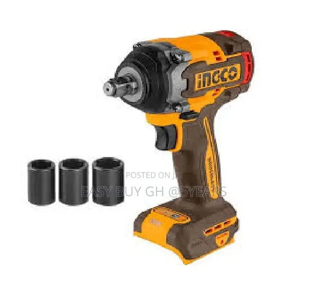 Ciwli20501 Cordless Impact Wrench Cordless Impact Wrench