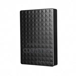 Seagate 1tb External HDD