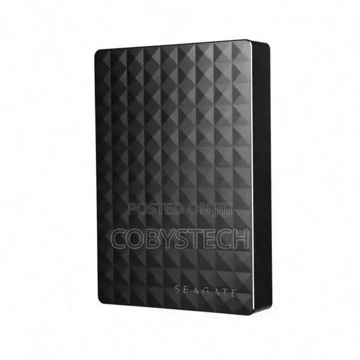 Seagate 1tb External HDD