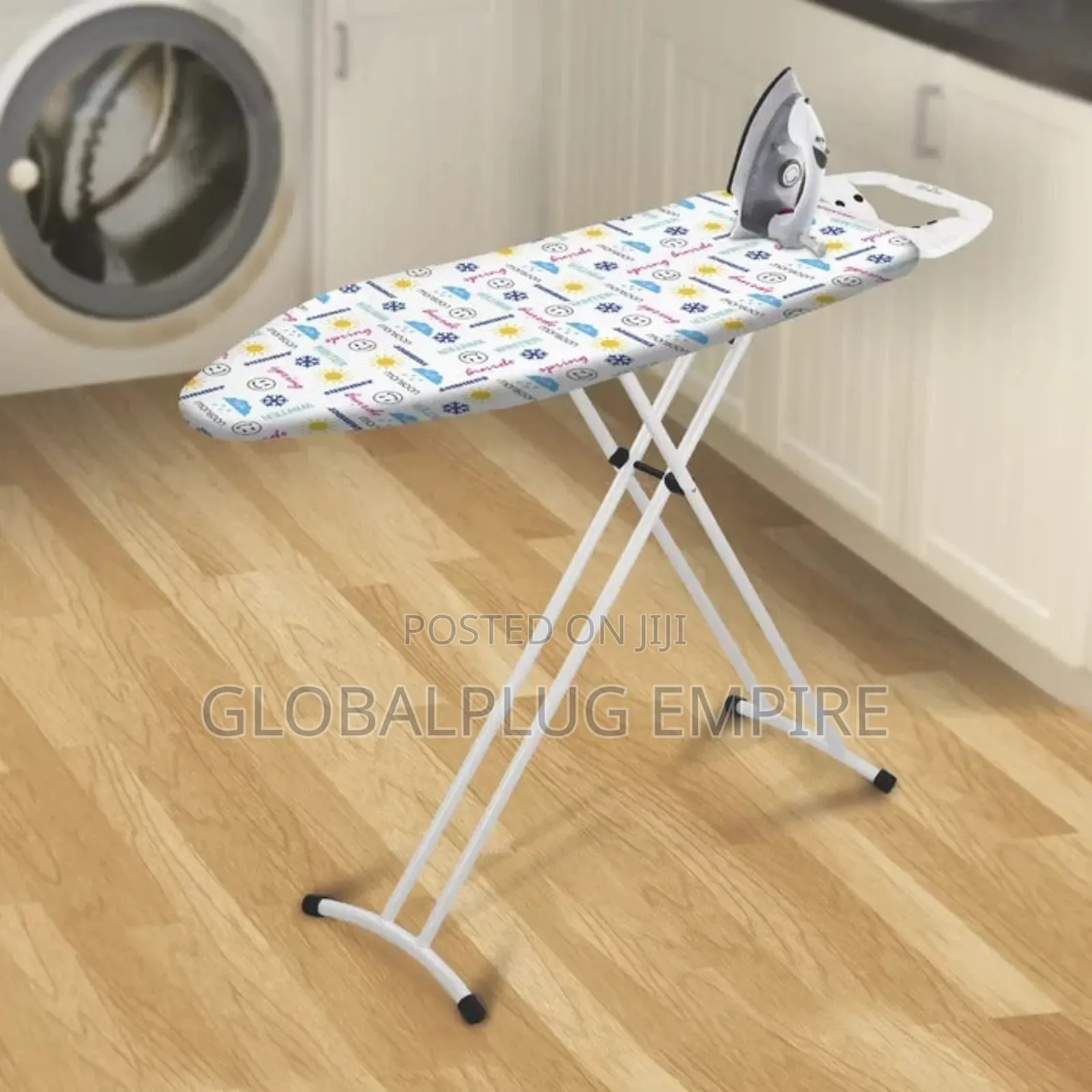 High Quality Ironing Board