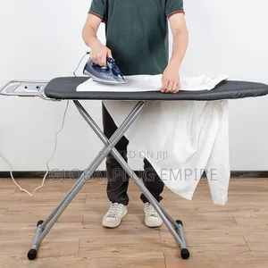 High Quality Ironing Board