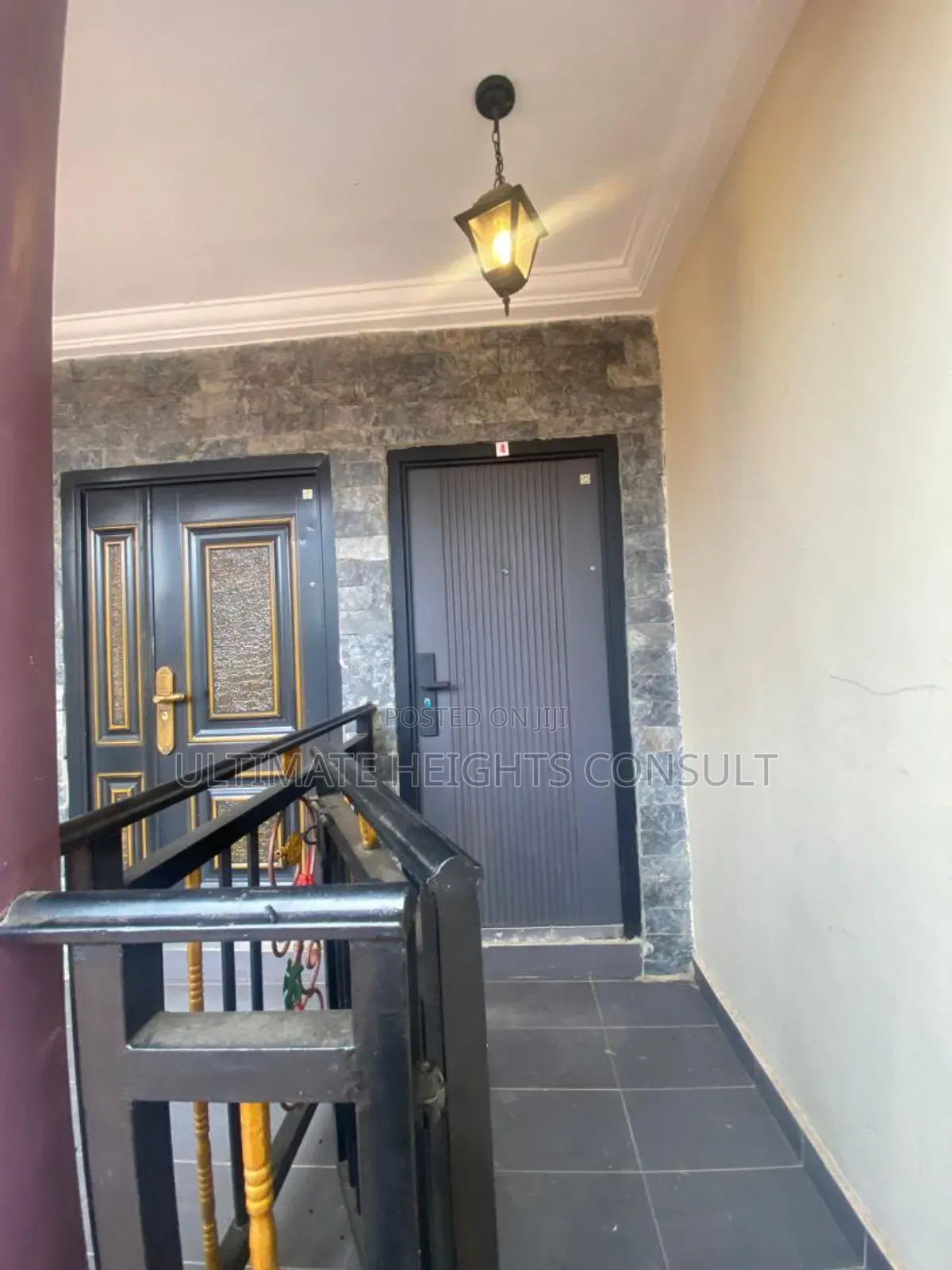 1bdrm Apartment in Race Course, Lapaz for rent