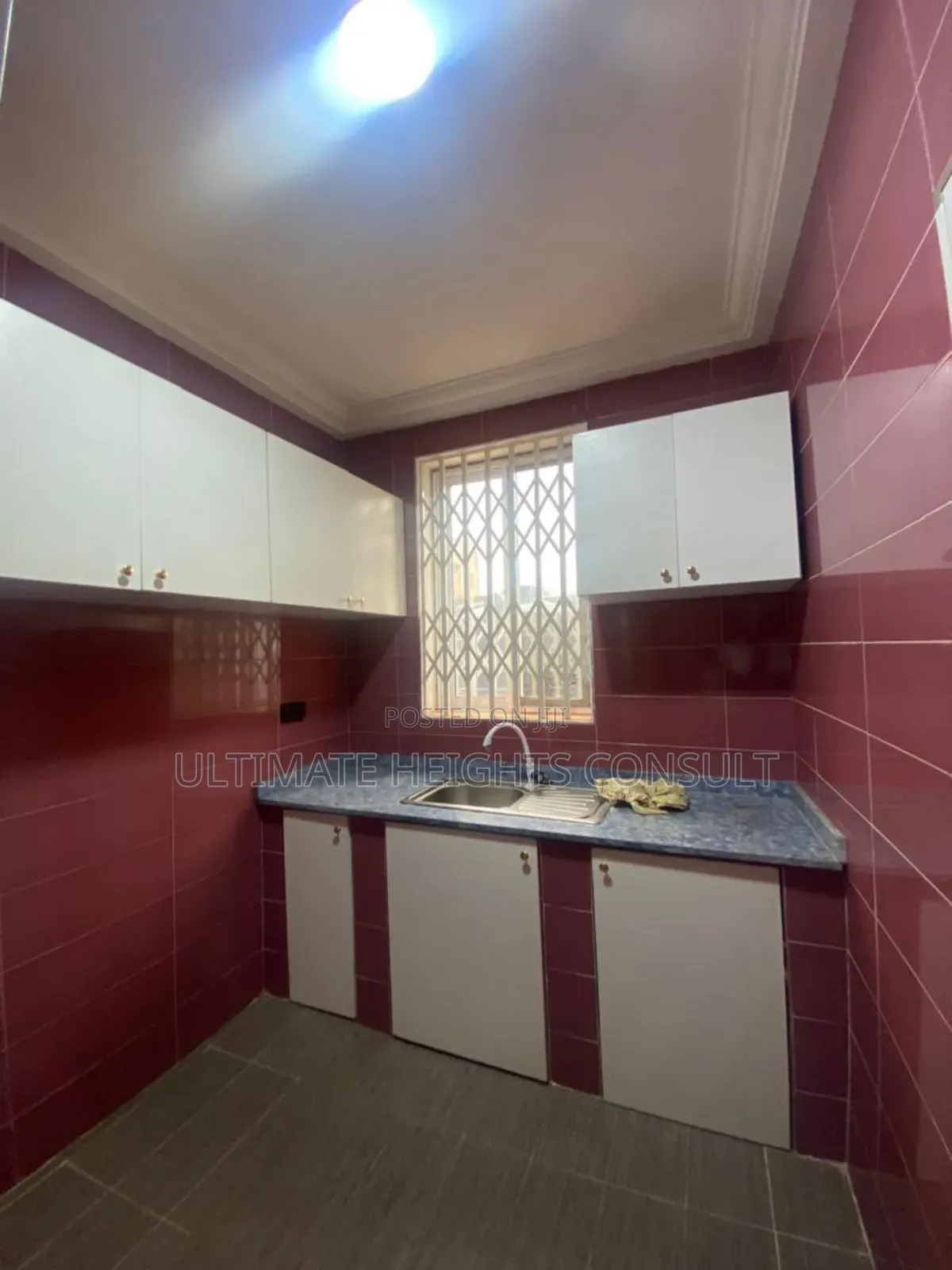 1bdrm Apartment in Race Course, Lapaz for rent