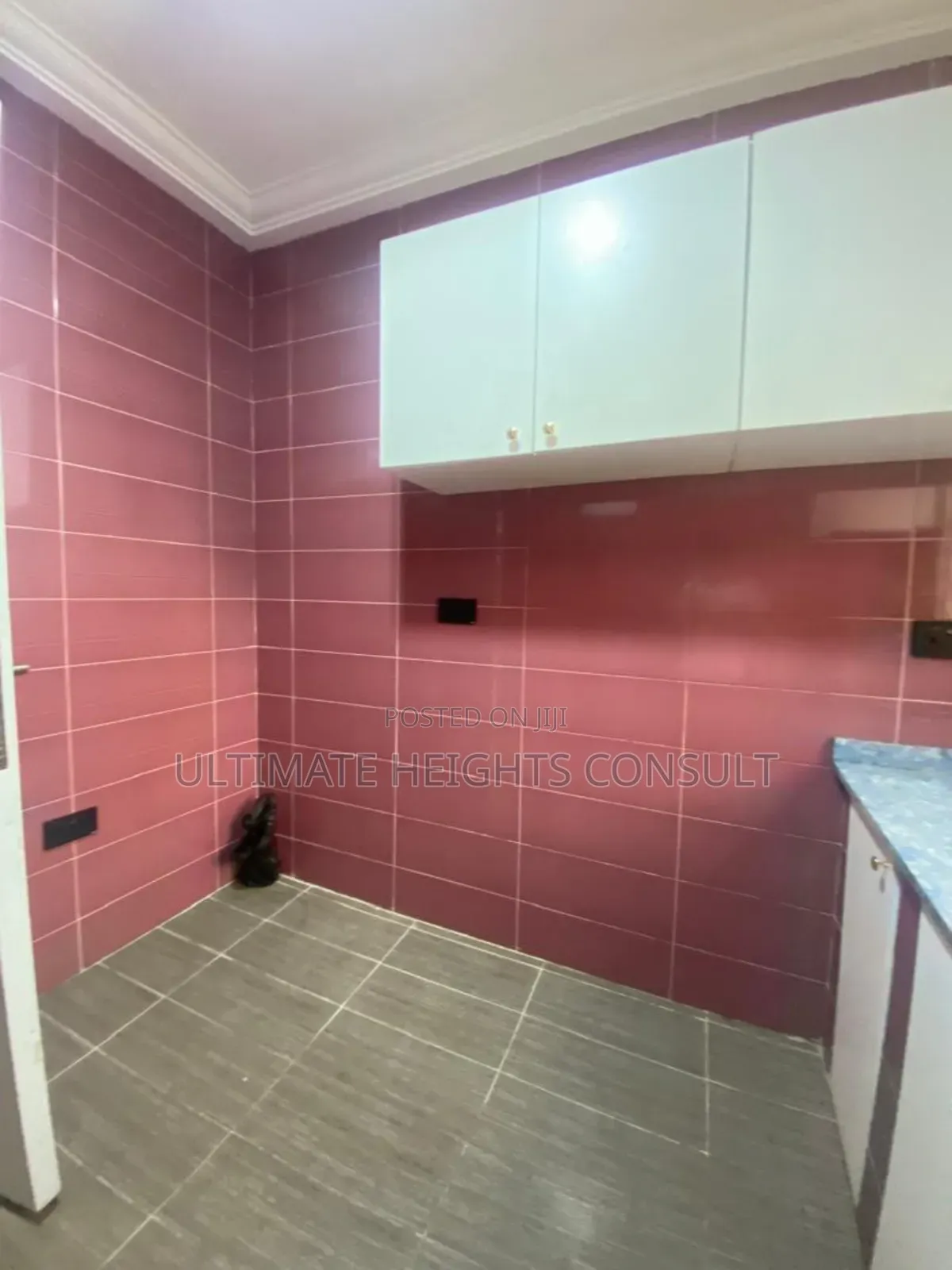1bdrm Apartment in Race Course, Lapaz for rent