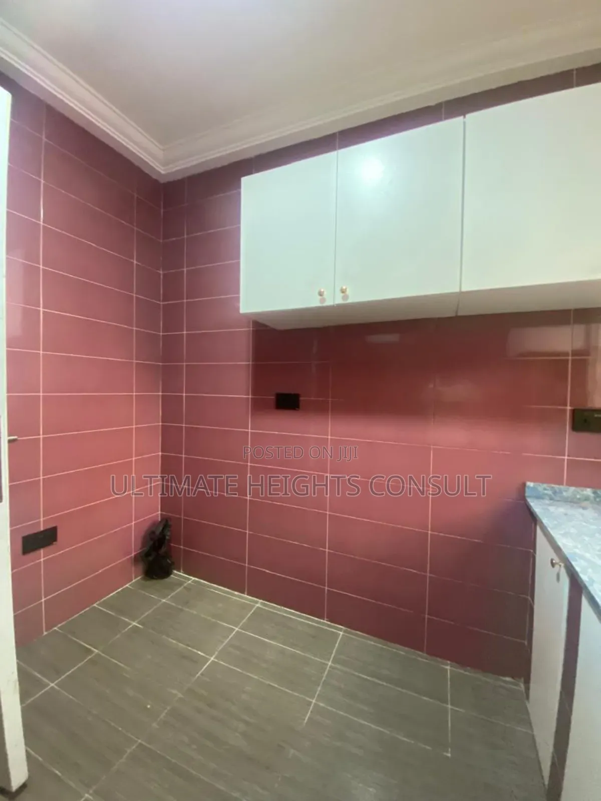 1bdrm Apartment in Race Course, Lapaz for rent