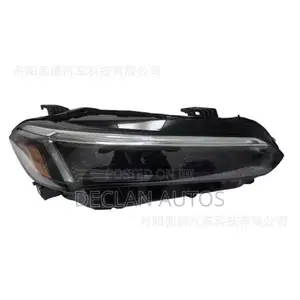 Headlight Civic 23 Pair