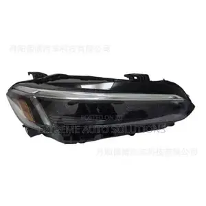 Headlight Civic 23 Pair