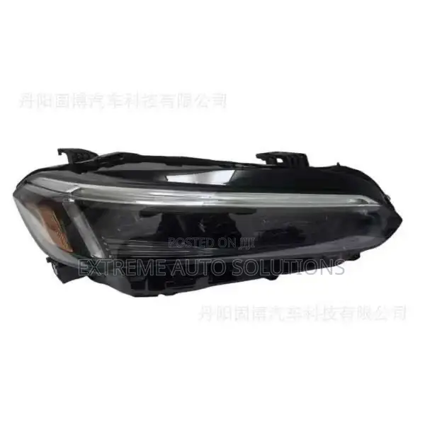 Headlight Civic 23 Pair