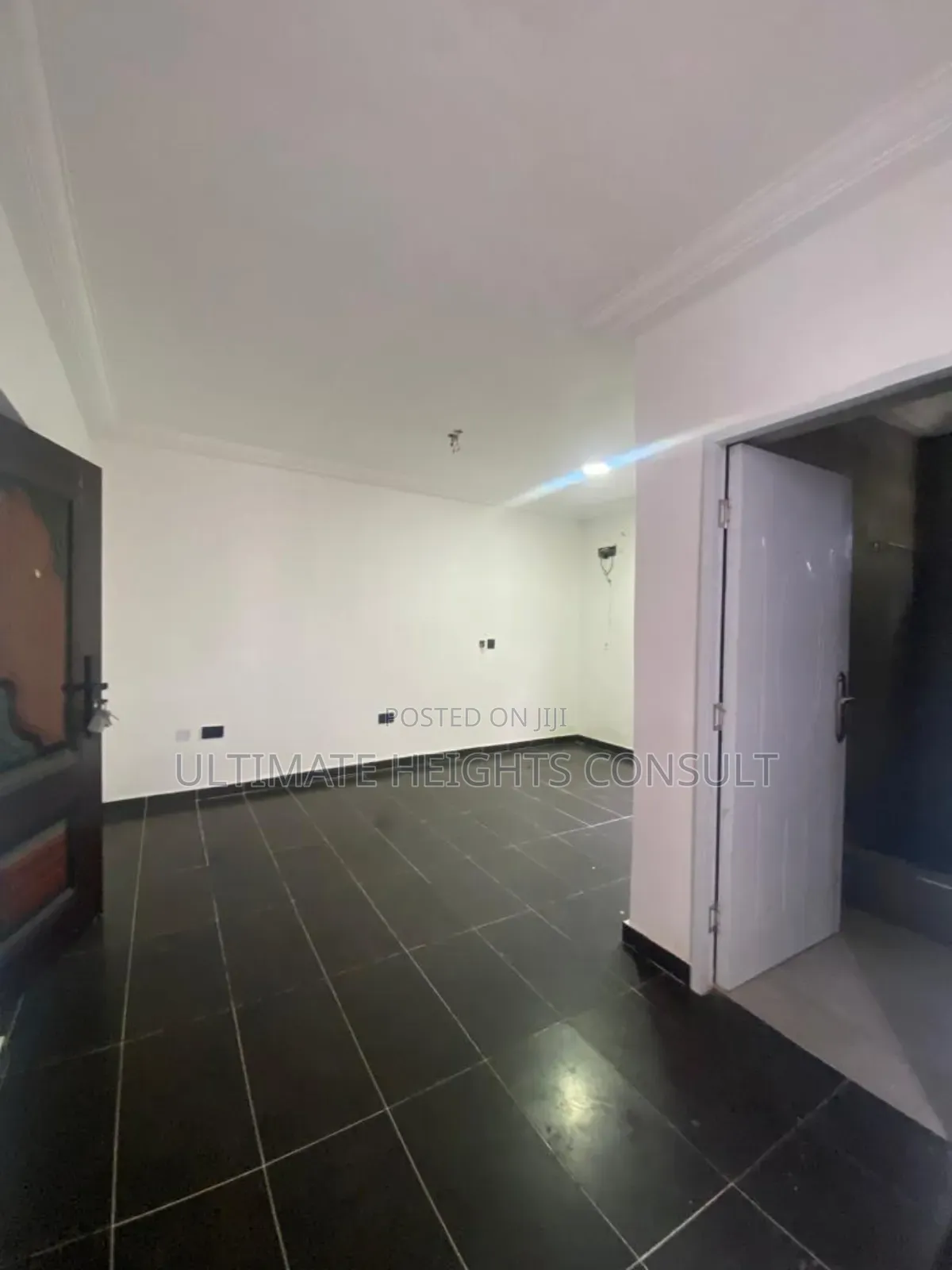 1bdrm Apartment in Race Course, Lapaz for rent