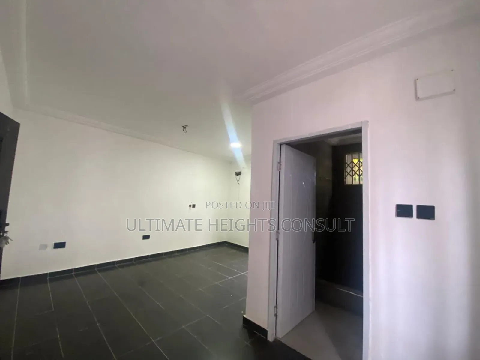 1bdrm Apartment in Race Course, Lapaz for rent