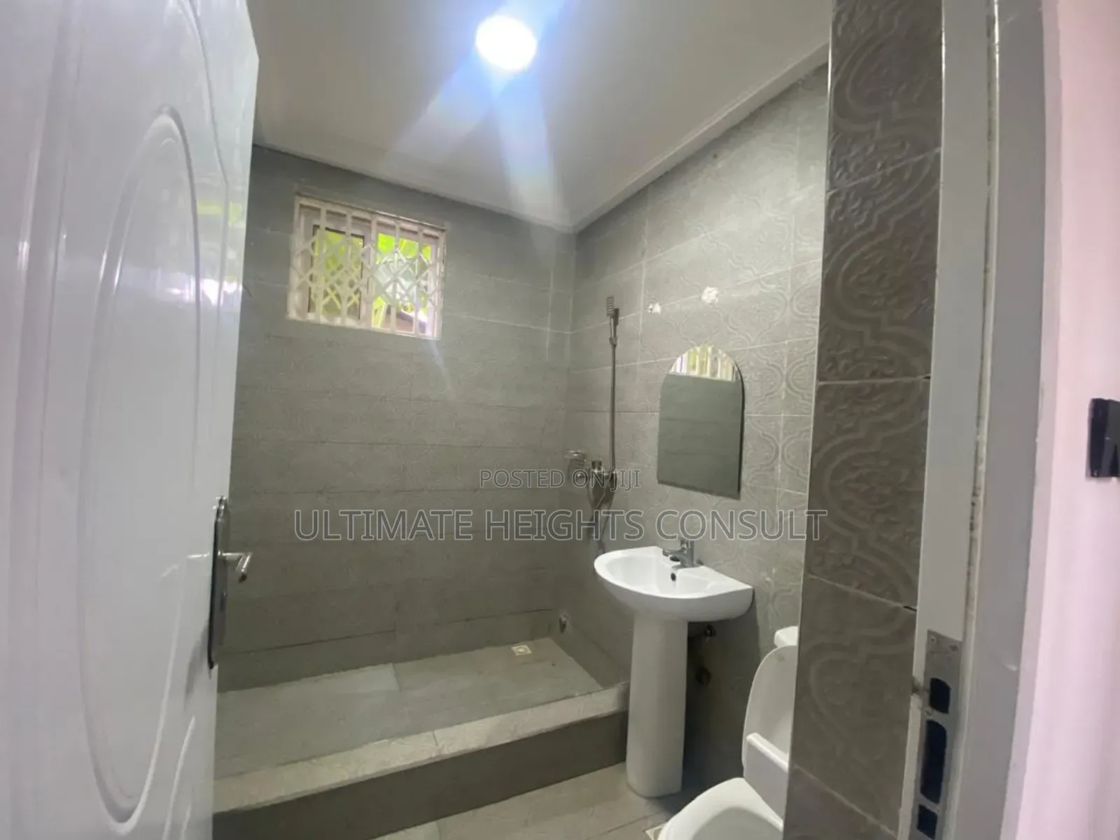 1bdrm Apartment in Race Course, Lapaz for rent