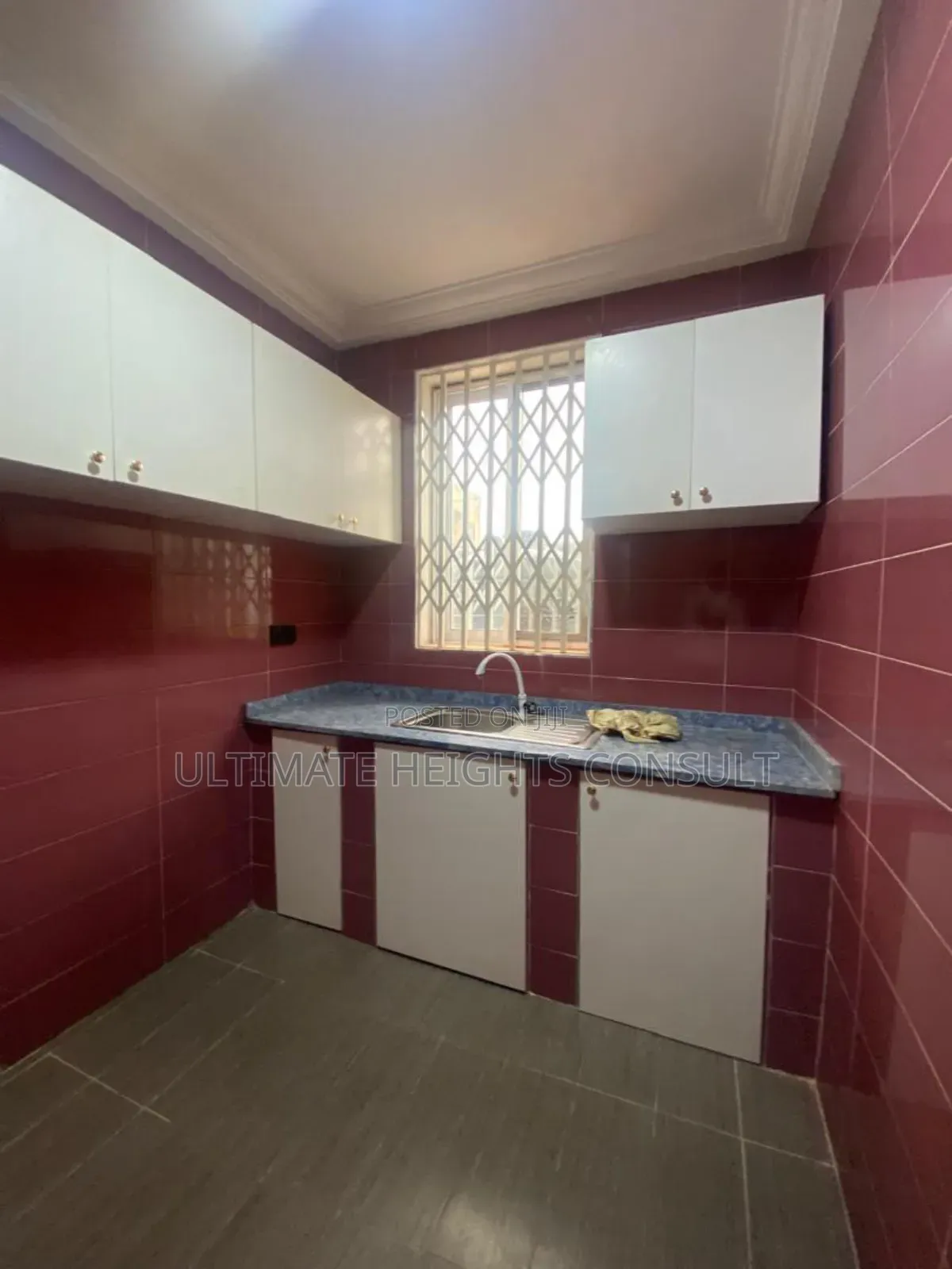 1bdrm Apartment in Race Course, Lapaz for rent