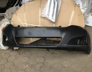 Toyota Venza Front Bumper 2009,2010,2011,2012,2013,2014,2015