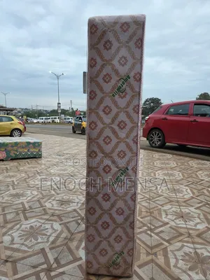 14 Inches Double Size Mattress