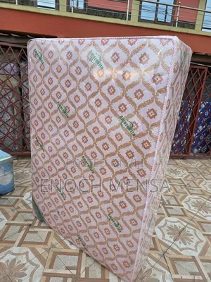 14 Inches Double Size Mattress