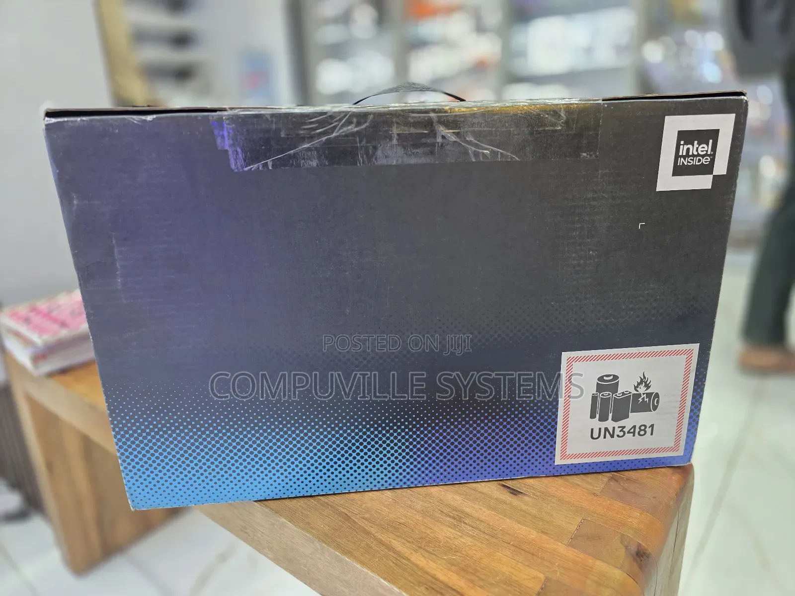 New Laptop Dell Alienware 18 Area-51 32GB Intel Core Ultra 9 SSD 1T