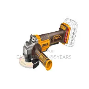 Cagli211542 Cordless Angle Grinder