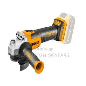 Cagli211156 Cordless Angle Grinder