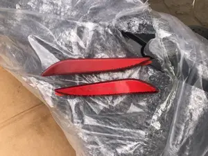 Hyundai Elantra 2011,2012,2013 Back Bumper Reflector Light