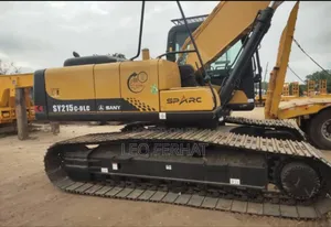 Brandnew Excavators, Used, Ones All Available for Sale