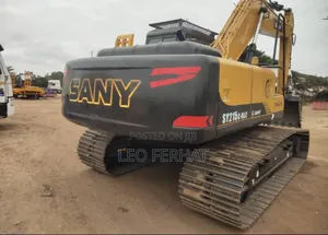 Brandnew Excavators, Used, Ones All Available for Sale