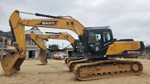 Brandnew Excavators, Used, Ones All Available for Sale