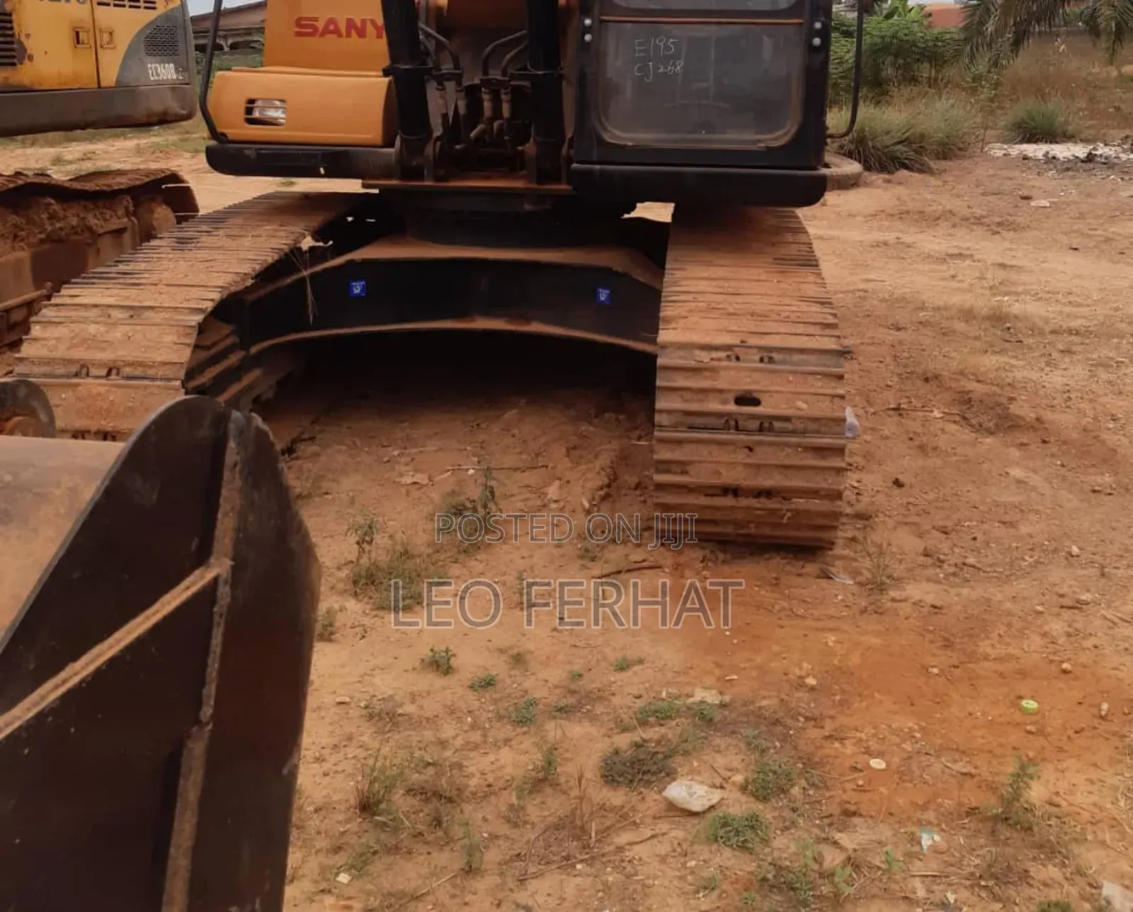 Brandnew Excavators, Used, Ones All Available for Sale