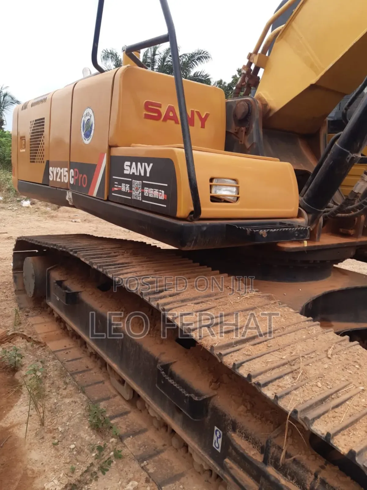 Brandnew Excavators, Used, Ones All Available for Sale