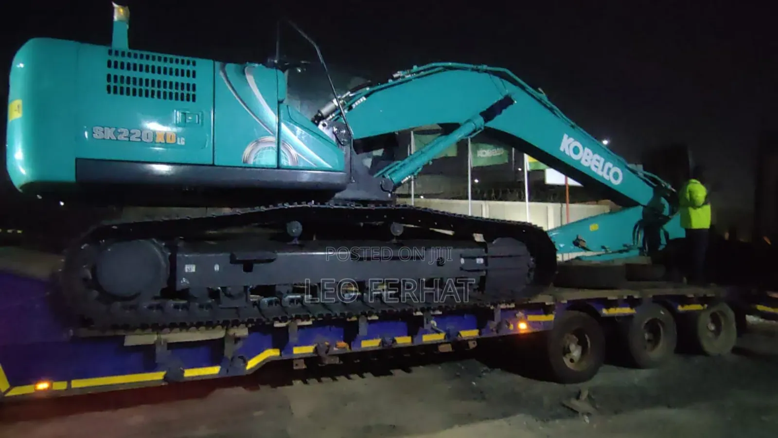Brandnew Excavators, Used, Ones All Available for Sale
