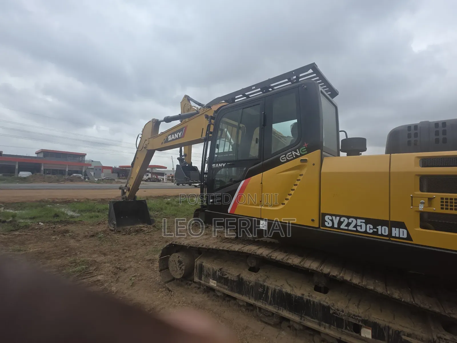 Brandnew Excavators, Used, Ones All Available for Sale