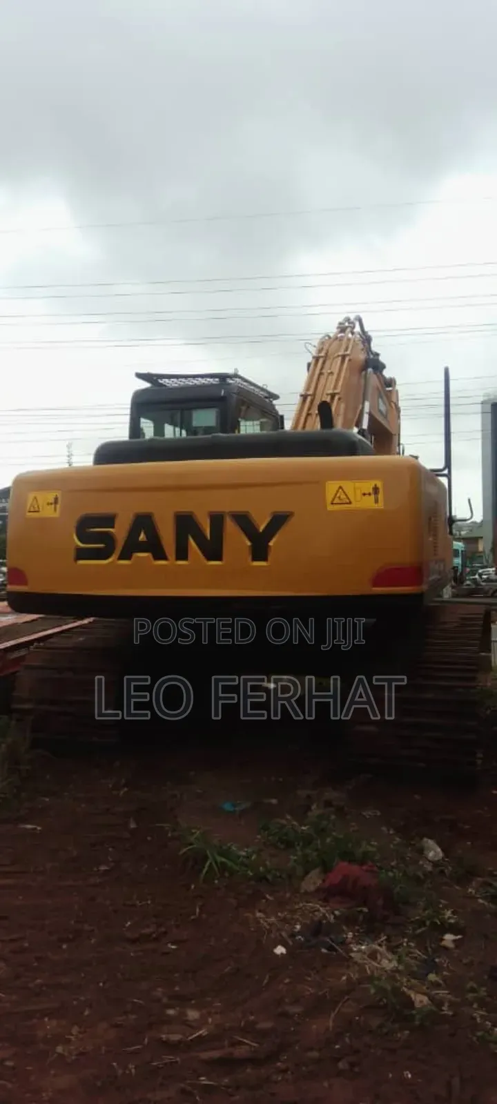 Brandnew Excavators, Used, Ones All Available for Sale