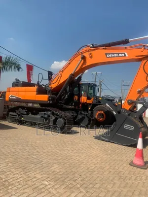 I'm a Dealer in Any Kind of Heavy Duty Machinery Feel Free to Contact