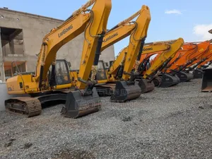 I'm a Dealer in Any Kind of Heavy Duty Machinery Feel Free to Contact