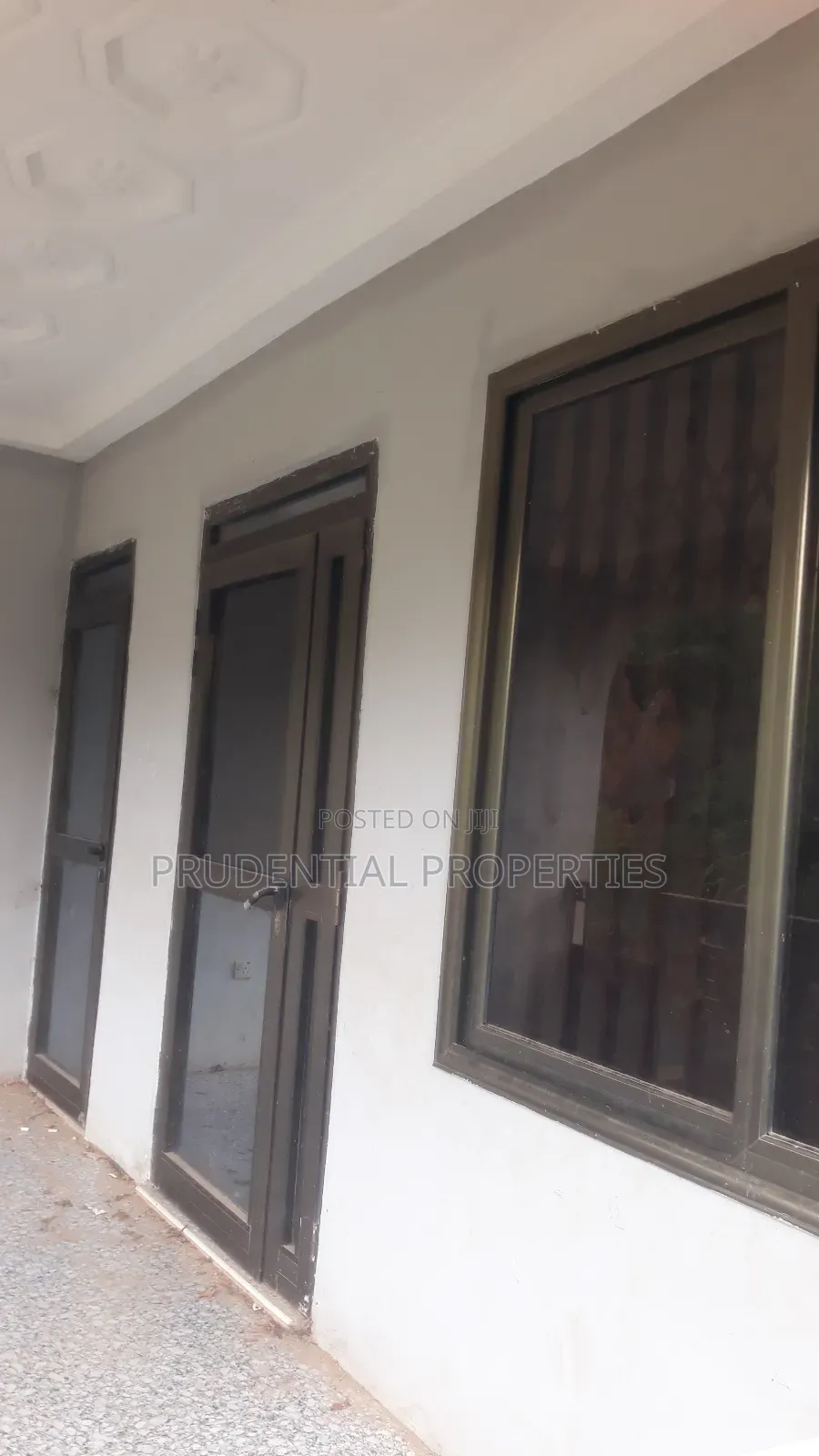 3bdrm House in Gbawe for sale