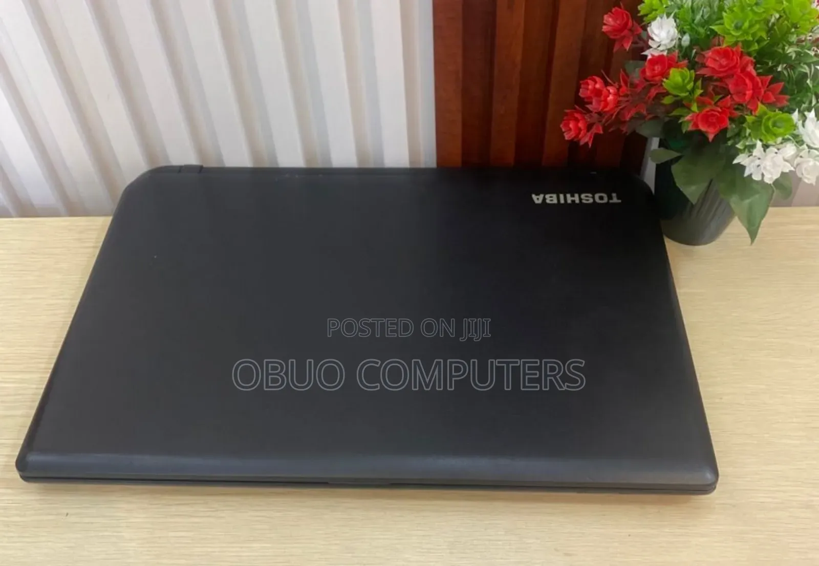 Laptop Toshiba Satellite C50 4GB Intel HDD 320GB