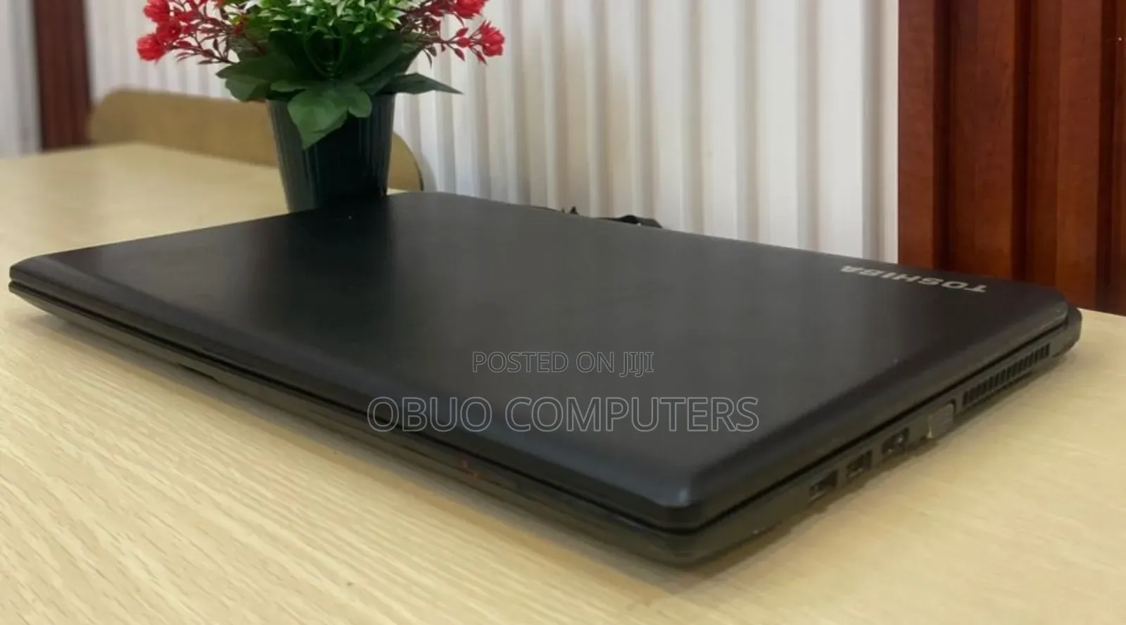 Laptop Toshiba Satellite C50 4GB Intel HDD 320GB