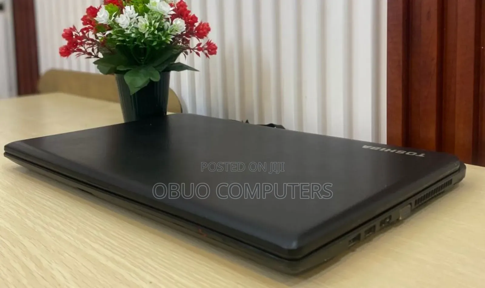 Laptop Toshiba Satellite C50 4GB Intel HDD 320GB