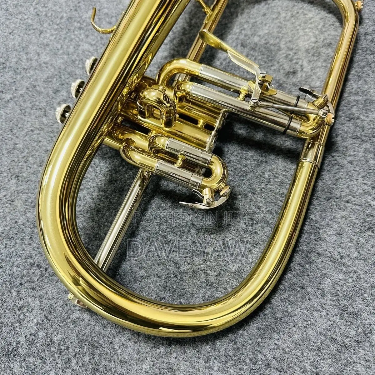Frugal Horn/ Trumpet