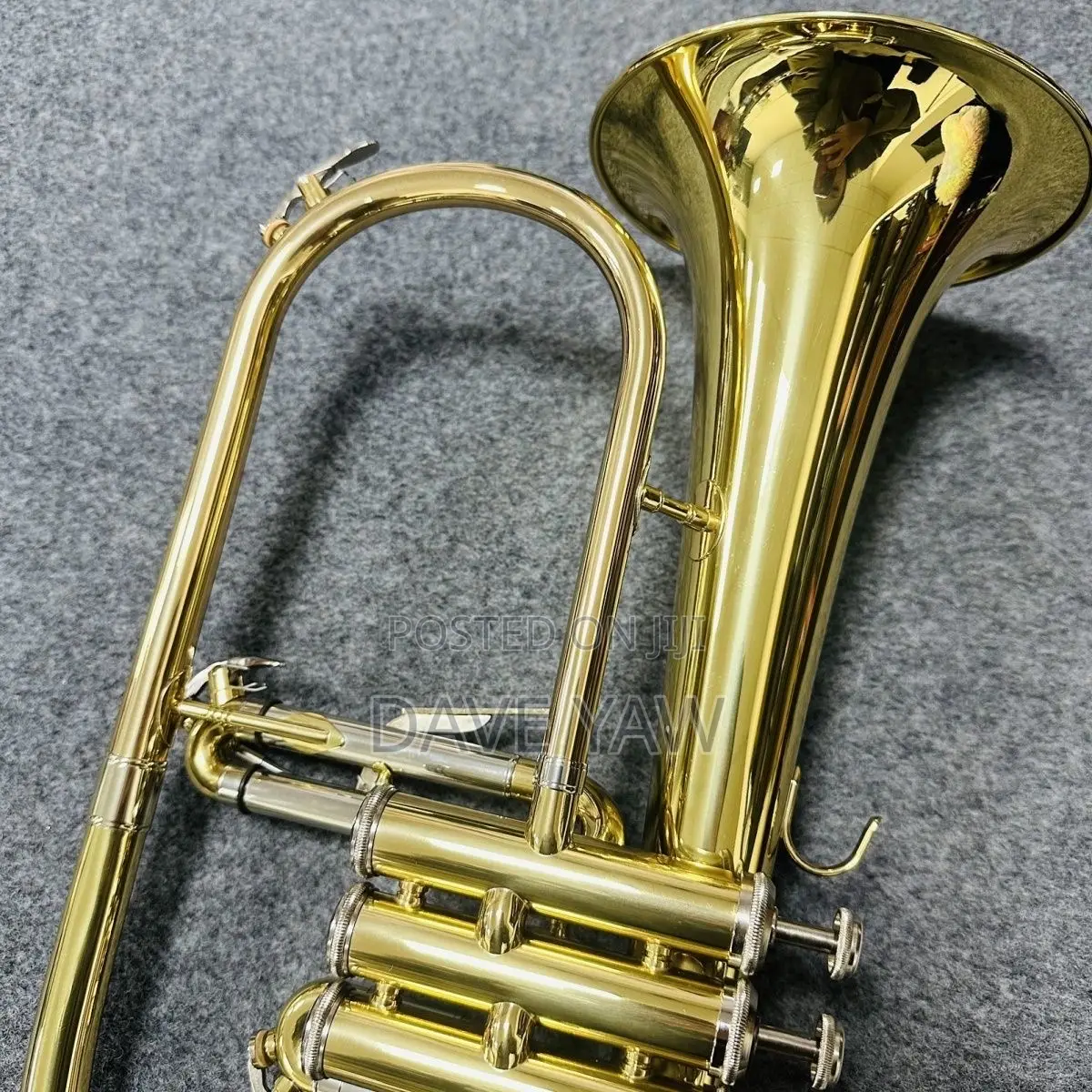 Frugal Horn/ Trumpet