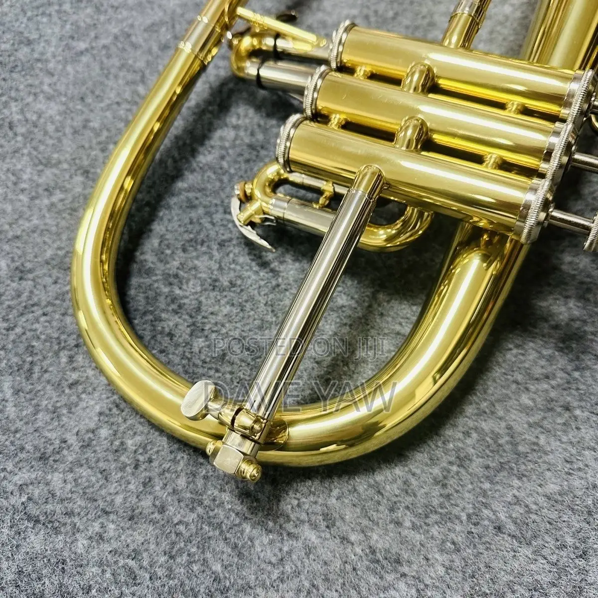 Frugal Horn/ Trumpet