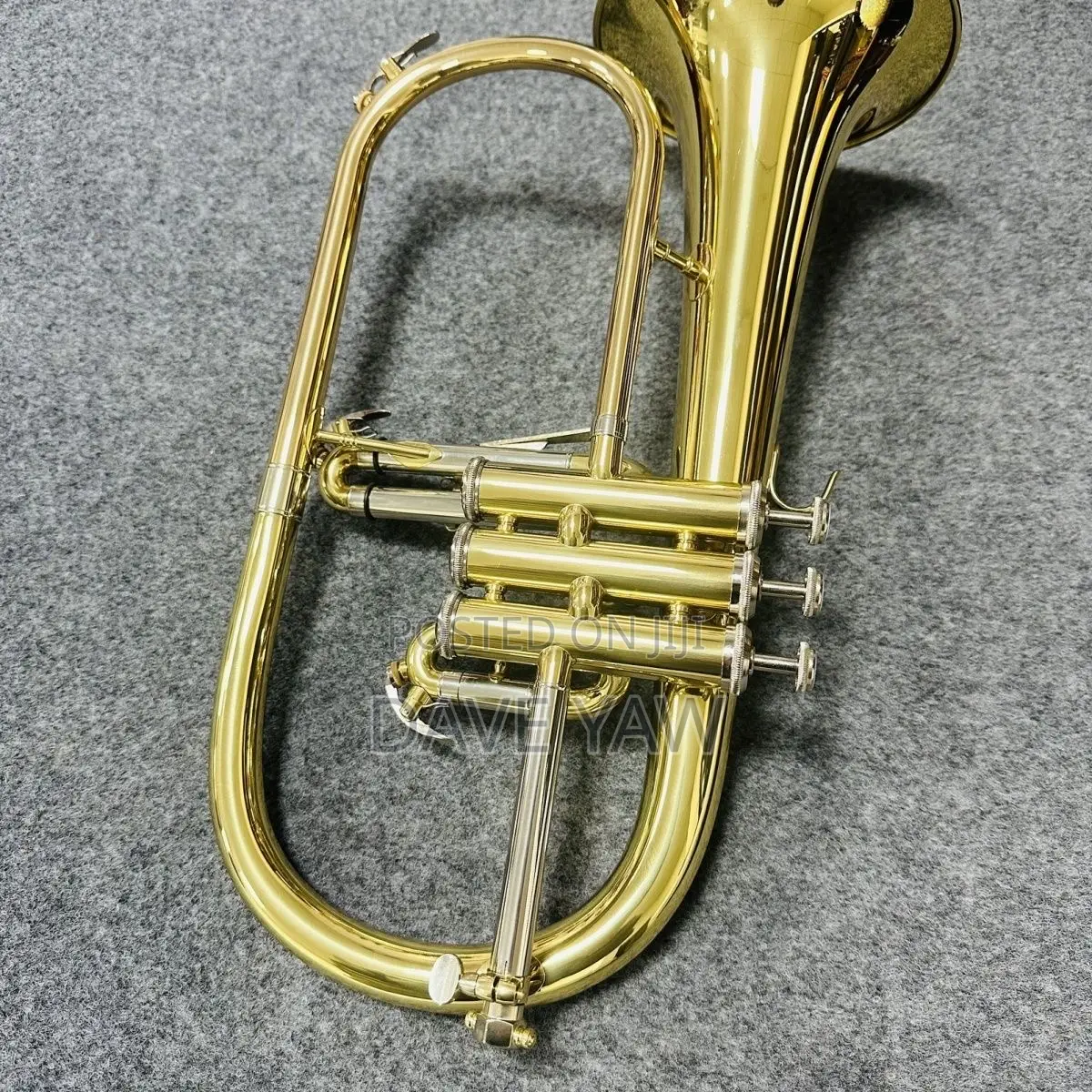 Frugal Horn/ Trumpet