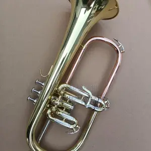 Frugal Horn