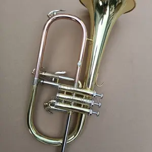 Frugal Horn