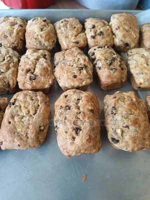 Mini Banana Loaf