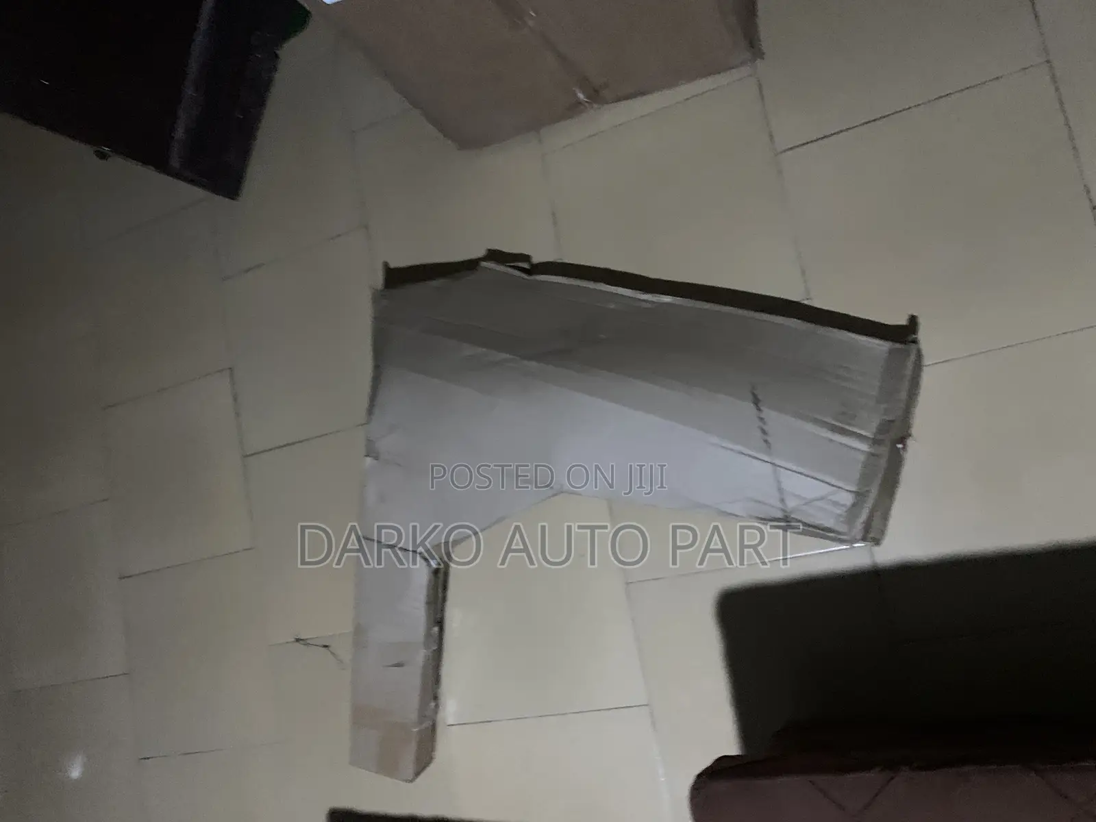 Mitsubishi Outlander 2023 Fender Available Now