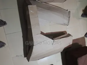 Mitsubishi Outlander 2023 Fender Pair