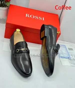 Quality Men’S Shoe