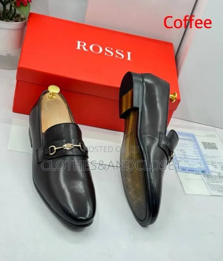 Quality Men’S Shoe