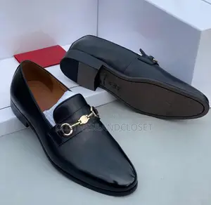 Quality Men’S Shoe